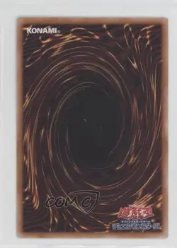 Silent Magician Zero Japanese YuGiOh Legacy of Destruction #LEDE-JP003 - Image 2