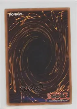 R - Master of Oz 1st Ed. YuGiOh Soul the Duelist #SOD-EN035 2004 - Image 2