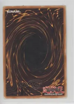 Strike Ninja Ultra Rare Unlimited YuGiOh Invasion of Chaos #IOC-007 2004 - Image 2