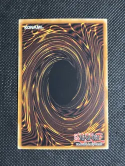YuGiOh! - Astral Kuriboh RA04-EN040 Super Rare 1st Edition Near Mint - Image 2