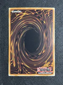 YuGiOh! Vanquish Soul Caesar Valius RA04-EN046 Super Rare 1st Edition Near Mint - Image 2