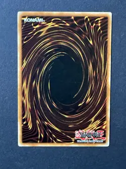 Yugioh! MP Ojama Trio - DP2-EN027 - Common - Unlimited Edition Moderately Played - Image 2