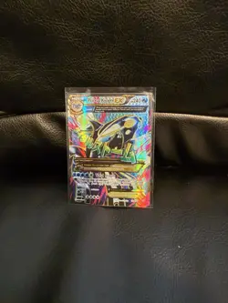 Primal Kyogre EX - 149/160 - Pokemon Primal Clash XY Full Art Ultra Rare Card HP - Image 1