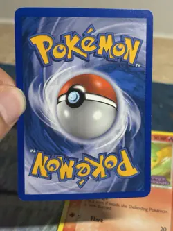 Ex Holon Phantoms Stamped Reverse Holo Vintage 4 Pokemon Cards Collection Lot PL - Image 4