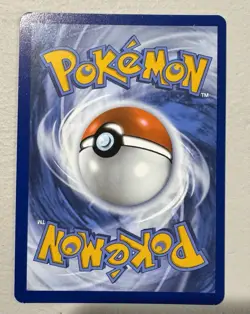Pokemon Oshawott TCG White Flare Illustration Rare Card 105/086 Sv: White - Image 5