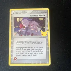 Pokemon Card Lot w/ Pokemon TCG Binder - Rare Holo V Cards + Bulk - Image 4