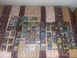 Pokemon- TCG Trading Cards 636996769739 - Image 1