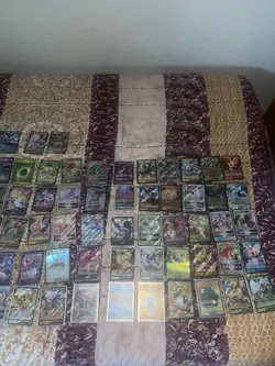 Pokemon- TCG Trading Cards 636996769739 - Image 3