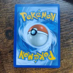 Riolu 115/236 - NM REVERSE HOLO SM Unified Minds - Pokemon 2019 Common TCG Card - Image 2