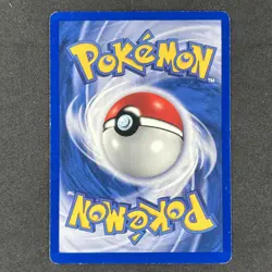 JYNX 31/102 First Edition Shadowless Base Set Pokemon Card Near Mint - Image 2