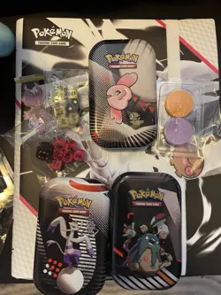 Pokemon Card Bulk Lot 1000 Cards - Image 3
