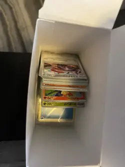 Pokemon Card Bulk Lot 1000 Cards - Image 4