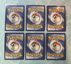 TCG Pokemon Prismatic Evolutions & White Flare 24 Card Lot: Poke Ball, Trainer - Image 3