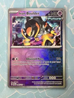 TCG Pokemon Prismatic Evolutions & White Flare 24 Card Lot: Poke Ball, Trainer - Image 4