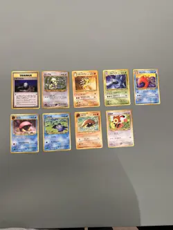 Japanese Pokemon Cards Bundle - Image 1