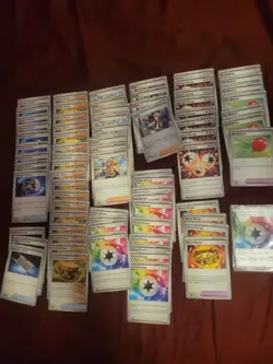 Assorted lot of Pokemon TCG Trainer Cards 76 Cards Total. all NM - Image 1