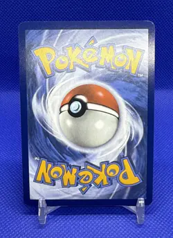 Pokemon TCG Team Rockets Orbeetle Destined Rivals 198/182 Illustration Rare Card - Image 2