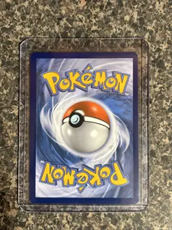 Dialga XY77 Full Art Holo Ultra Rare Black Star Promo Pokemon TCG Card - Image 2