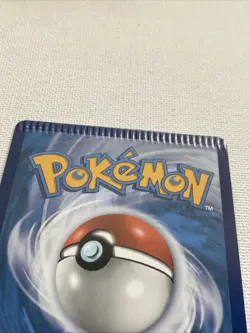 Pokemon TCG - Rapid Strike Urshifu VMAX TG30/TG30 - NM - CRIMPED ERROR CARD - Image 4