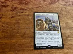 Ranger-Captain of Eos Modern Horizons Regular - Image 1