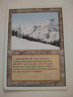 Taiga Revised Edition Regular - Image 1