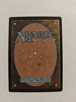 Necrodominance Modern Horizons 3 Foil Mythic Rare - LP/MINT - Image 2