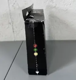 NEW - Magic: The Gathering Final Fantasy VII Commander Deck Limit Break Worn Box - Image 4