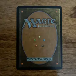 MTG Pillage Foil Sixth Edition magic the gathering actual pics NM - Image 2