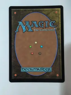 Jumbo Cactuar - Final Fantasy MTG - NM/Mint - Image 2