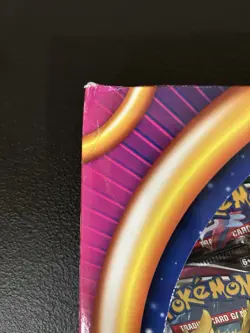 Pokemon TCG: Hoopa V Box - Minor Damage - Fusion Strike x Evolving Skies - Image 3