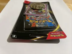 Pokemon Mega Evolution Drifloon Blister Pack with Coin FACTORY SEALED - Image 3