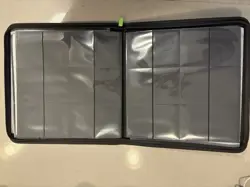 Pokemon Destined Rivals Laser Engraved Vault X Binder The Unlucky Collector - Image 2