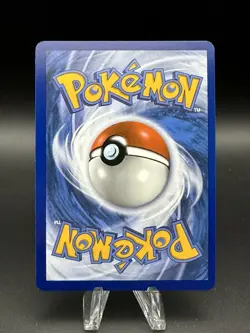 Psyduck (MEP 007) [Cosmos Holo] (NM) - Pokemon - Mega Evo Black Star Promo (ENG) - Image 2