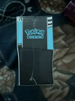 Pokemon TCG: Black Bolt Elite Trainer Box ETB New/Sealed ✅ - Image 2