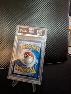 Kingdra EX SVP 131 Promo Shrouded Fable Pokemon TCG PSA 10 Gem Mint - Image 3