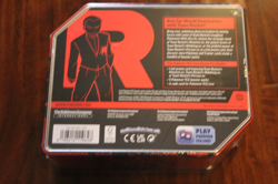 Pokemon Team Rocket Tin Mewtwo Ex - Image 2