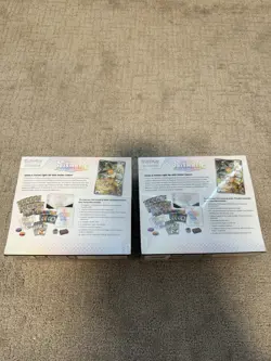 Prismatic Evolutions ETB Pokemon TCG Lot Of 2 SEALED/NEW - Image 3