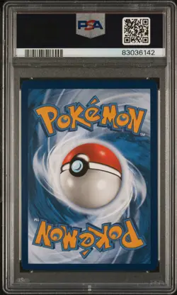 2023 POKEMON MEW EN-151 HYPER RARE #206 SWITCH PSA 10 - Image 2