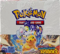 Pokemon TCG Sword & Shield Game Crown Zenith Pikachu VMAX Special 820650851889 - Image 1