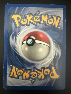 Jynx - Pokemon TCG Neo Revelation 31/64 LP - Image 2