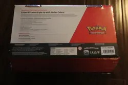Pokemon Prismatic Evolutions Elite Trainer Box ETB + Pokeball (Sams Bundle) #2 - Image 2