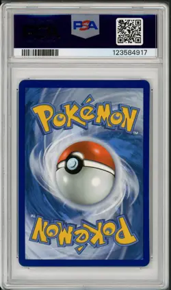 2020 Pokemon SWSH Darkness Ablaze Salamence VMAX Full Art Secret #194 PSA 10 - Image 2