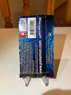 Pokemon TCG XY Evolutions Booster Pack Brand New/Sealed Charizard Artwork Only - Image 2