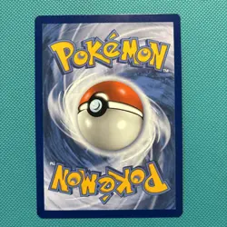 Pokemon TCG Skyla Holo Full Art Trainer Ultra Rare 072/072 Shining Fates - Image 2