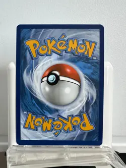 Evee 074/131 Pokeball Pattern NM - Pokemon TCG SV Prismatic Evolutions - Image 2