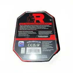 Pokemon TCG Team Rocket Tin Full Set Of 3 - New & Sealed - Image 5