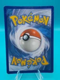 Giant Bomb 196/236 S&M Unified Minds Pokemon TCG Reverse Holo Lightly Played - Image 2