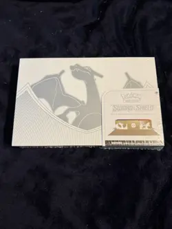 Pokemon TCG Charizard Ultra Premium Collection Sealed Collector's Box - Image 1