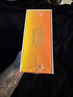 Pokemon TCG Charizard Ultra Premium Collection Sealed Collector's Box - Image 2