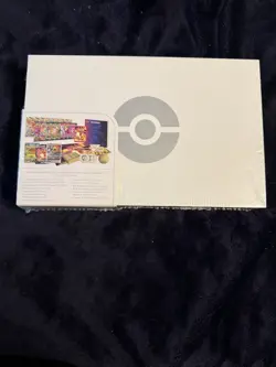 Pokemon TCG Charizard Ultra Premium Collection Sealed Collector's Box - Image 3
